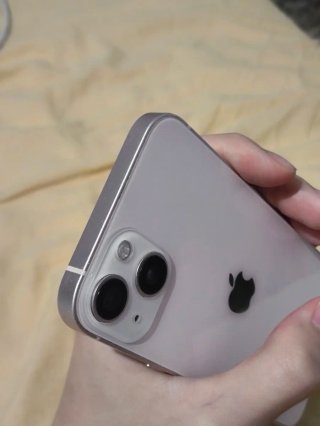 iPhone 13 Rosa 128GB per parti