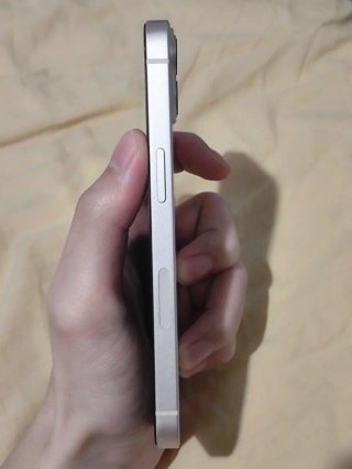 iPhone 13 Rosa 128GB per parti