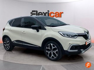 Renault Captur Limited Energy TCe 87kW (120CV)