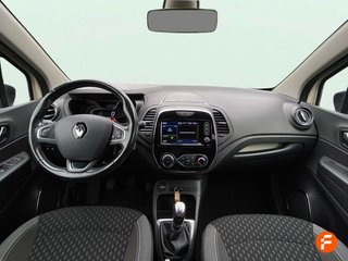 Renault Captur Limited Energy TCe 87kW (120CV)