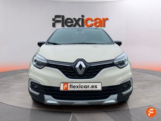 Renault Captur Limited Energy TCe 87kW (120CV)