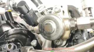 Dkl motor volkswagen polo (aw1, bz1) ca Ref:181525