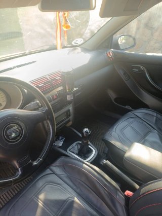 SEAT Leon 2005