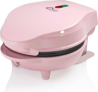Bestron Mini Gofreera Sweet Dreams AMW500P