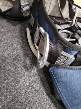 Arnés 3M EXOFIT NEX Profesional