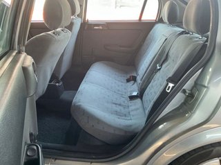 Opel Astra Etiqueta B