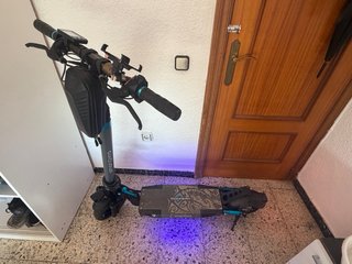 Patinete Eléctrico SmartGyro Rockway