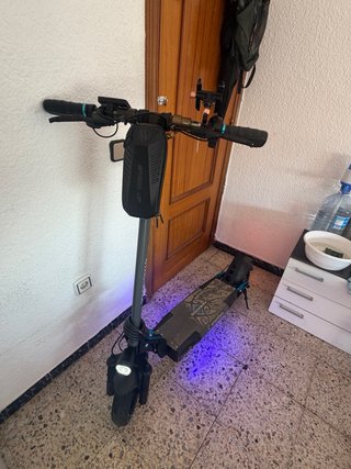 Patinete Eléctrico SmartGyro Rockway