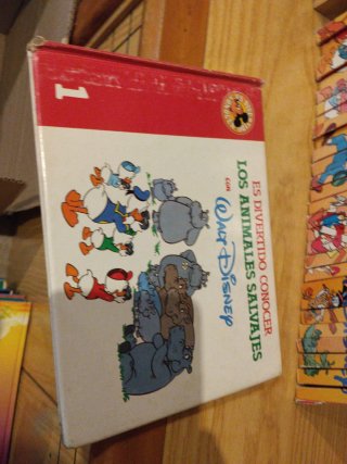 Libros de colección