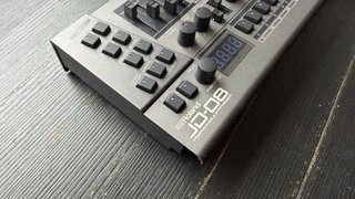 Roland JD-08 como nuevo
