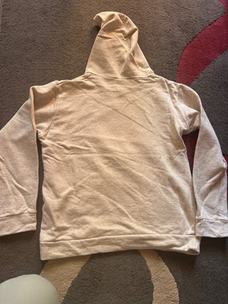 Sudadera Minnie Mouse con capucha