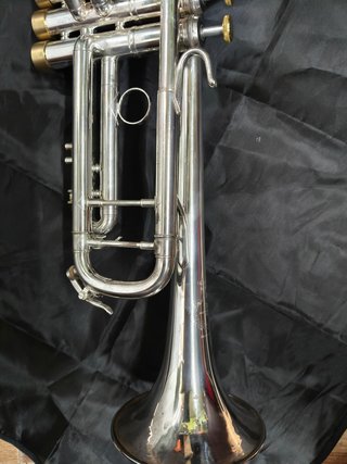 Trompeta B&S