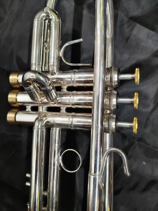 Trompeta B&S