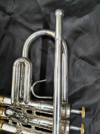 Trompeta B&S