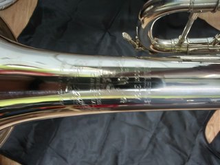 Trompeta B&S