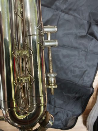 Trompeta B&S
