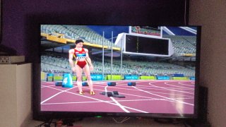 Athens 2004 PS2