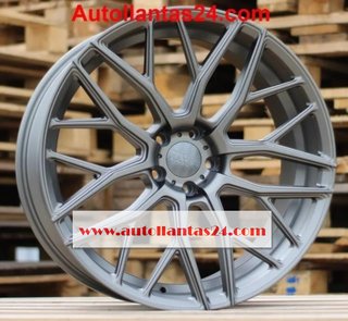 Juego 4 llantas para bmw x5 x6 varios tama r717922