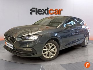 Seat Leon 1.5 TSI 96kW S&S Style XL