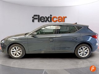 Seat Leon 1.5 TSI 96kW S&S Style XL