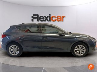 Seat Leon 1.5 TSI 96kW S&S Style XL