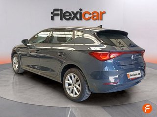 Seat Leon 1.5 TSI 96kW S&S Style XL