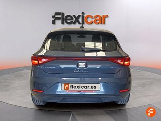 Seat Leon 1.5 TSI 96kW S&S Style XL