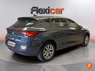 Seat Leon 1.5 TSI 96kW S&S Style XL