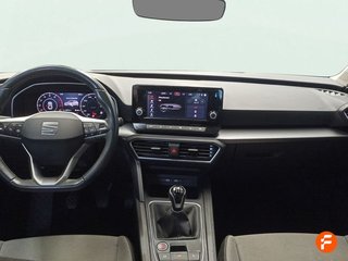 Seat Leon 1.5 TSI 96kW S&S Style XL