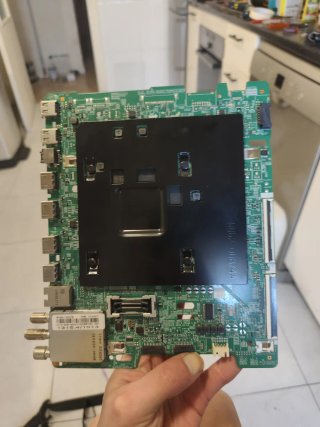 Placa Base Smart TV Samsung Bn94