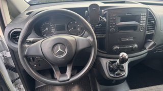Mercedes-Benz Vito 2018 111 CDi - Excelente Estado