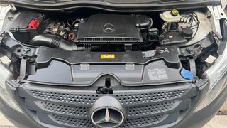 Mercedes-Benz Vito 2018 111 CDi - Excelente Estado