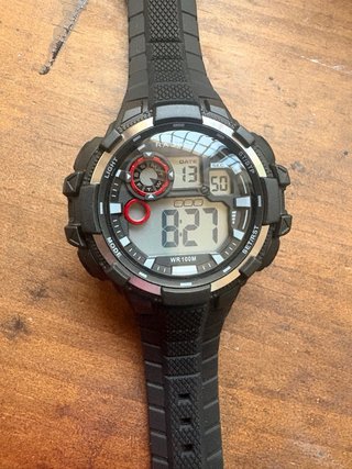 Reloj Radiant Deportivo para hombre