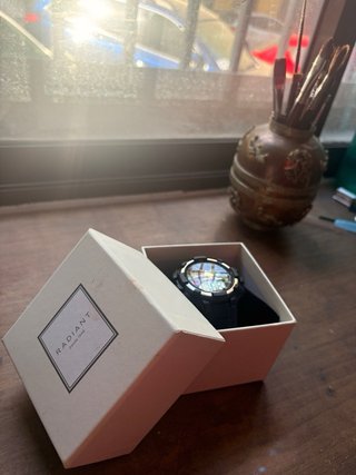 Reloj Radiant Deportivo para hombre