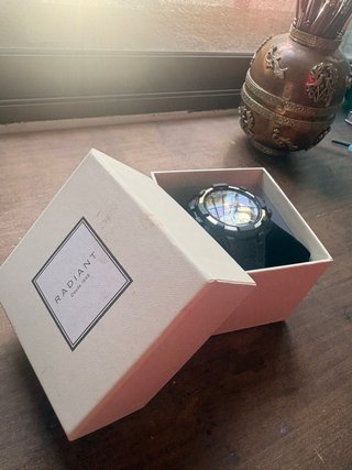 Reloj Radiant Deportivo para hombre
