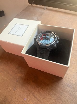 Reloj Radiant Deportivo para hombre
