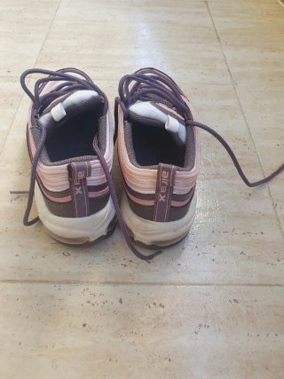Zapatillas Nike Air Max 97 Mujer