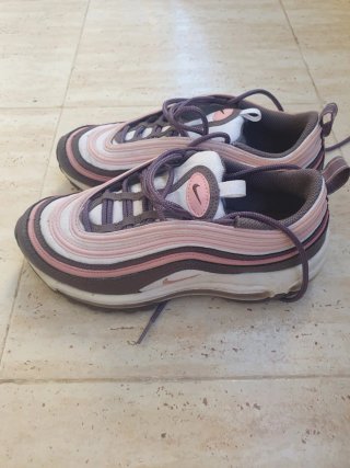 Zapatillas Nike Air Max 97 Mujer
