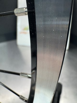 Rueda trasera 26” para piñón de rosca