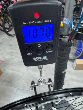 Rueda trasera 26” para piñón de rosca