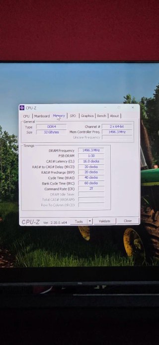 Torre Gaming RTX 5060 Ti