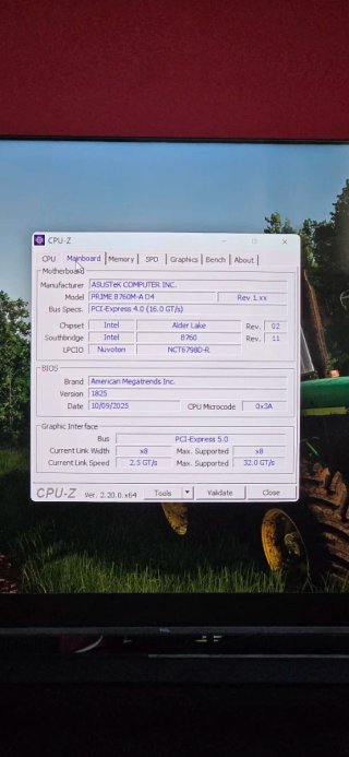 Torre Gaming RTX 5060 Ti