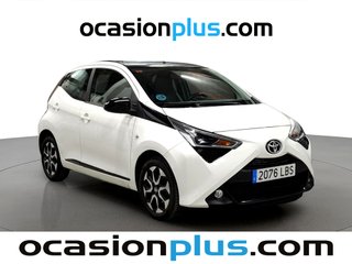 Toyota Aygo 1.0 70 x-play 53 kW (72 CV)