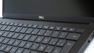 DELL ORDENADOR PORTÁTIL LAPTOP i7 SSD