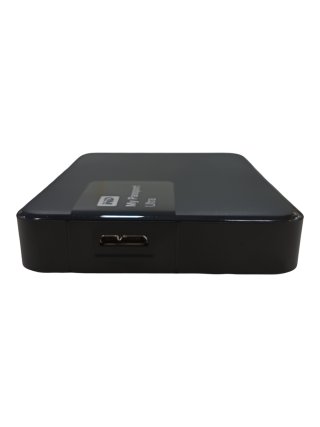 Disco Duro Externo WD My Passport Ultra 2TB