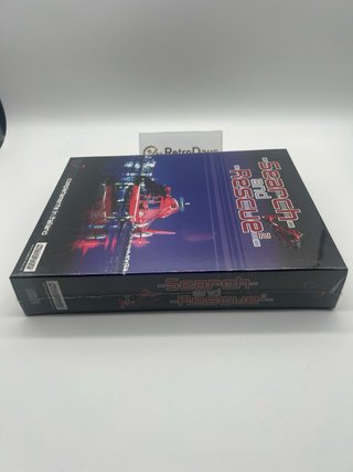 Search and Rescue 2 Swing! PC bigbox sealed