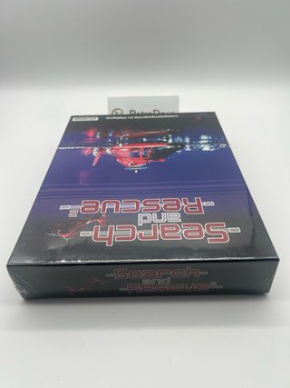 Search and Rescue 2 Swing! PC bigbox sealed