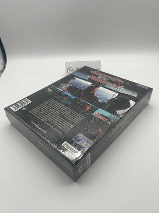 Search and Rescue 2 Swing! PC bigbox sealed