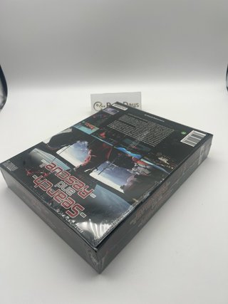 Search and Rescue 2 Swing! PC bigbox sealed