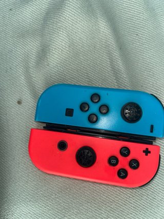 Mando Nintendo Switch Pro Controller Negro